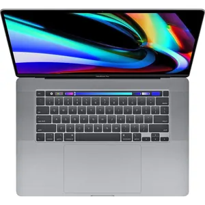 Замена аккумулятора MacBook Pro 16' (2019) в Воронеже